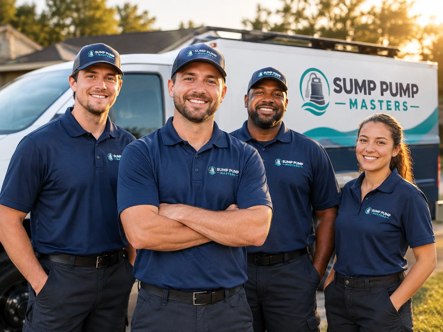 Sump Pump Repair company in Pisek, ND