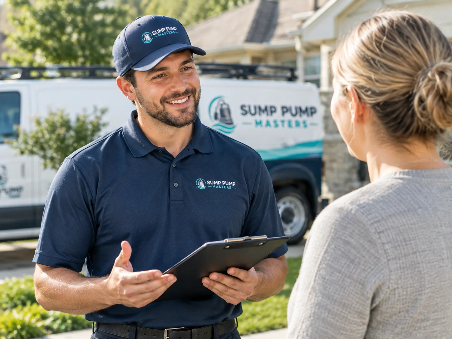 Sump Pump Repair Pisek, ND FAQs